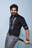 Actor Chethan Cheenu Stills